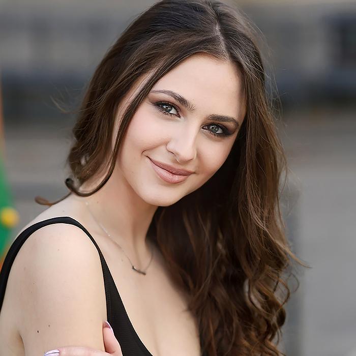 sexy girl Anastasiya, 21 yrs.old from Pskov, Russia