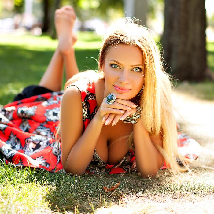 Nice bride Inna, 55 yrs.old from Kharkov, Ukraine