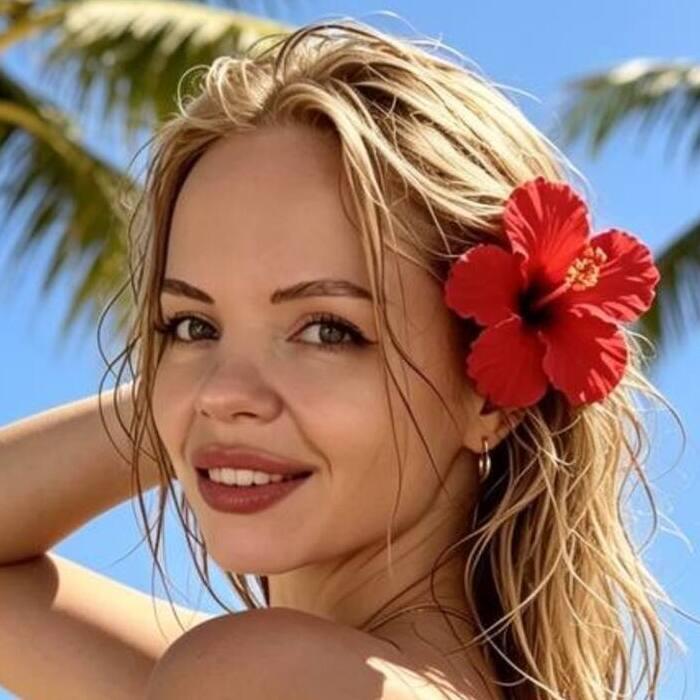 Single pen pal Irina, 40 yrs.old from Eastern Europe