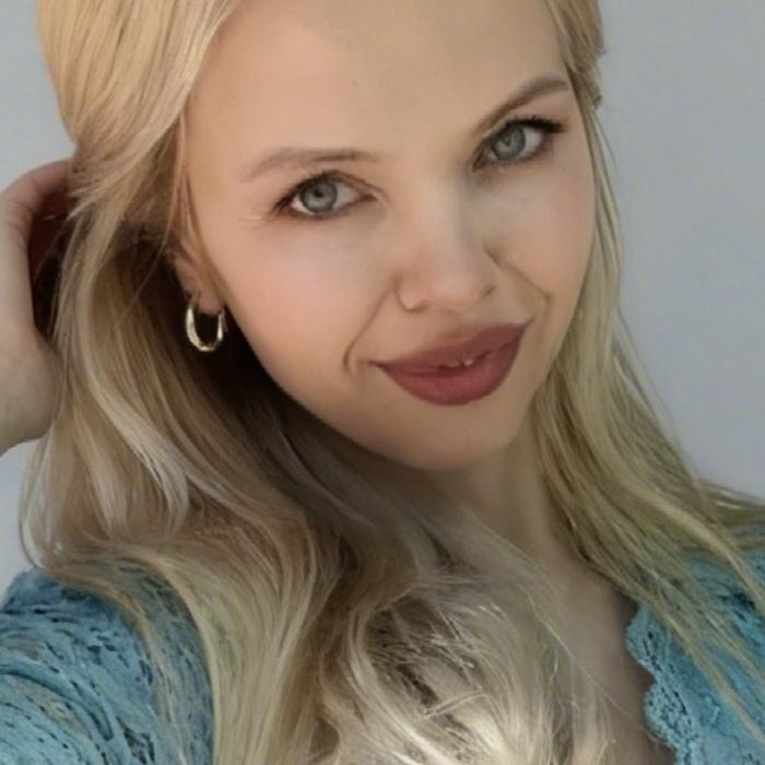 Single pen pal Irina, 40 yrs.old from Eastern Europe