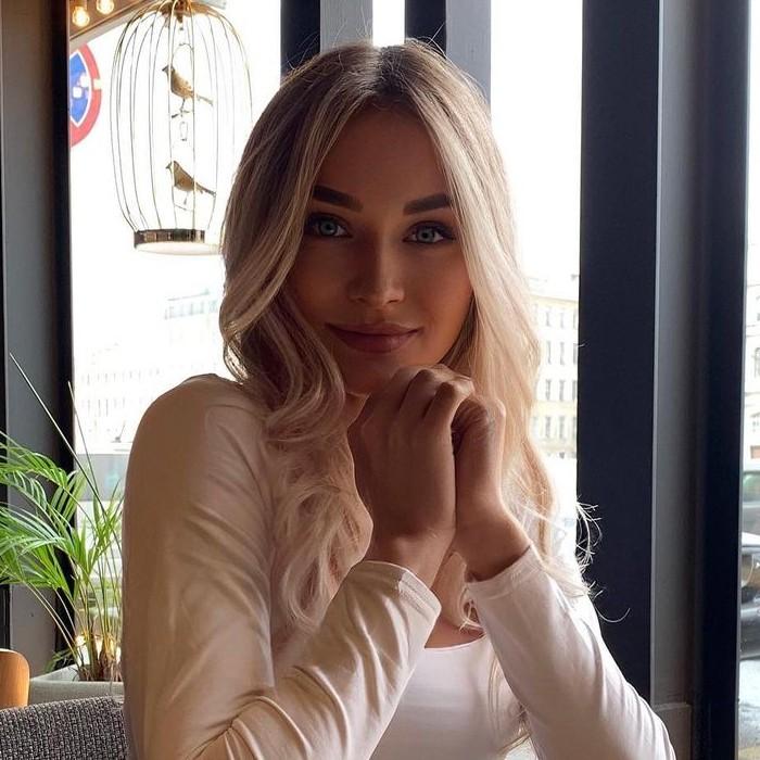 Single miss Liubov', 28 yrs.old from Eastern Europe Single miss Liubov', 28 yrs.old from Eastern Europe