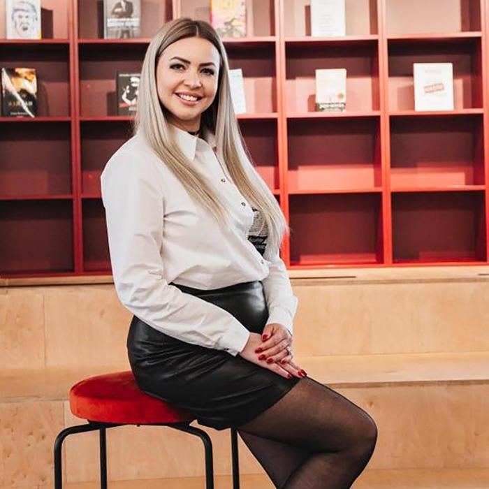 Hot bride Yana, 50 yrs.old from Kiev, Ukraine Hot bride Yana, 50 yrs.old from Kiev, Ukraine