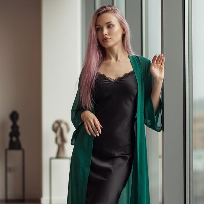 Amazing bride Anna, 31 yrs.old from Eastern Europe Amazing bride Anna, 31 yrs.old from Eastern Europe