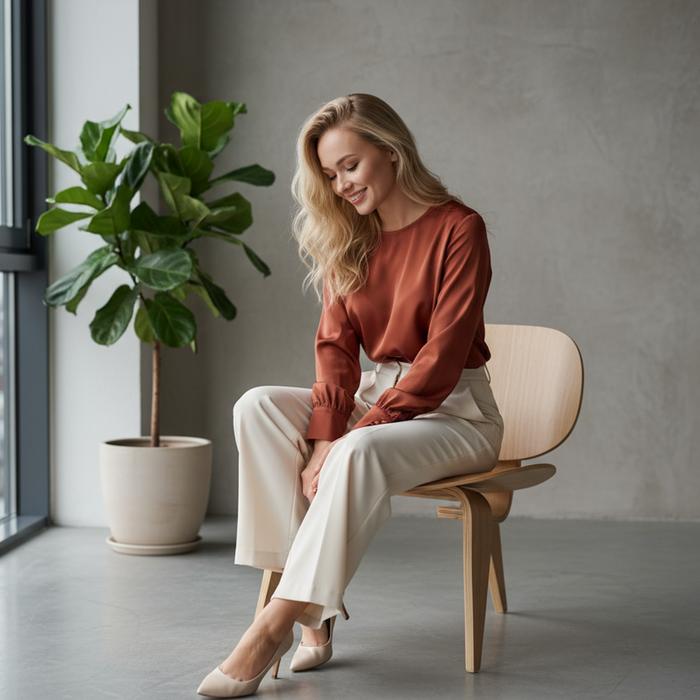 Nice miss Anna, 31 yrs.old from Eastern Europe Nice miss Anna, 31 yrs.old from Eastern Europe