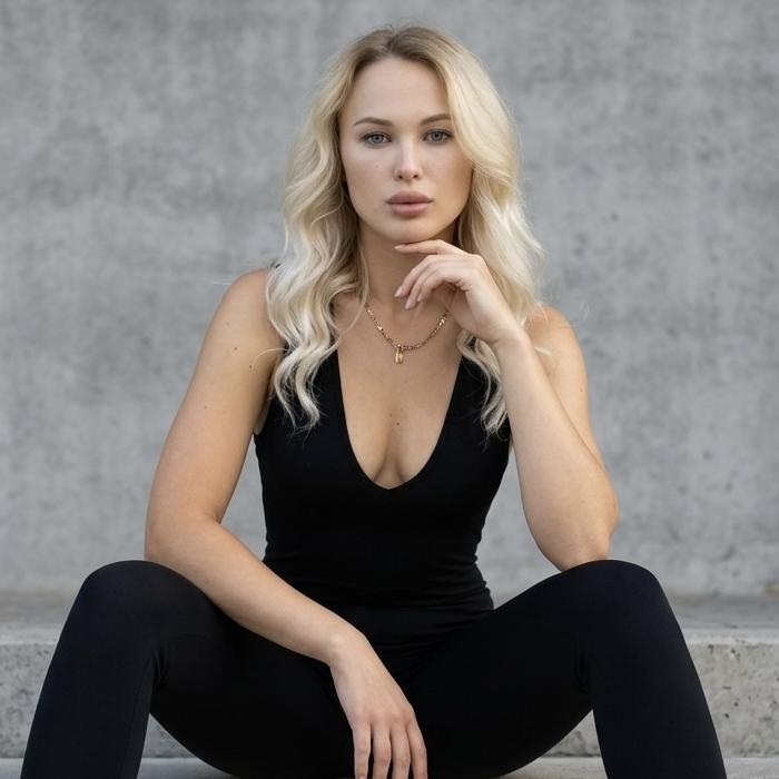 Gorgeous miss Anna, 31 yrs.old from Eastern Europe Gorgeous miss Anna, 31 yrs.old from Eastern Europe