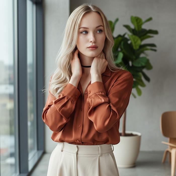 Gorgeous bride Anna, 31 yrs.old from Eastern Europe Gorgeous bride Anna, 31 yrs.old from Eastern Europe