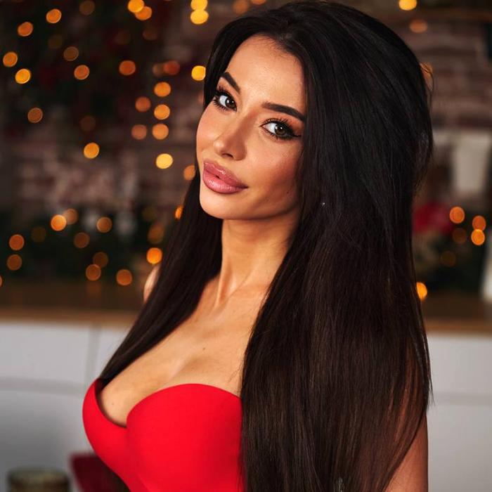 Nice girl Irina, 30 yrs.old from Ivano-Frankivsk, Ukraine