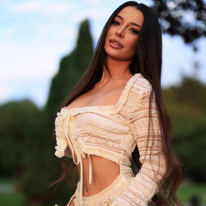 Nice girl Irina, 30 yrs.old from Ivano-Frankivsk, Ukraine