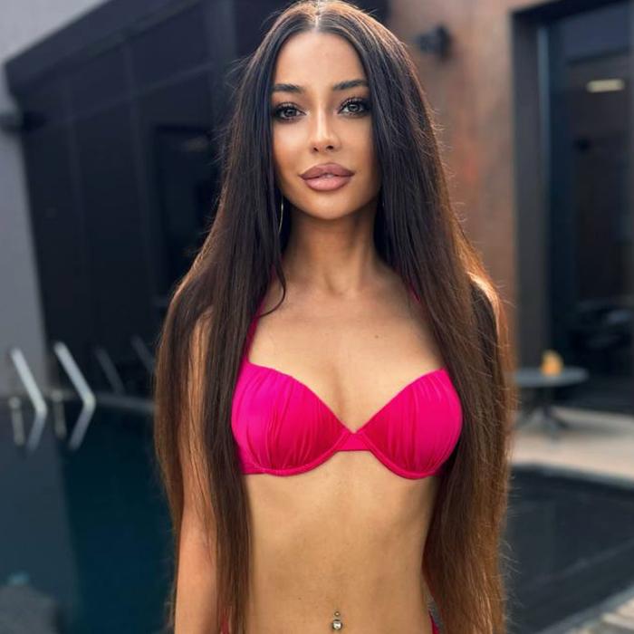Amazing miss Irina, 30 yrs.old from Ivano-Frankivsk, Ukraine