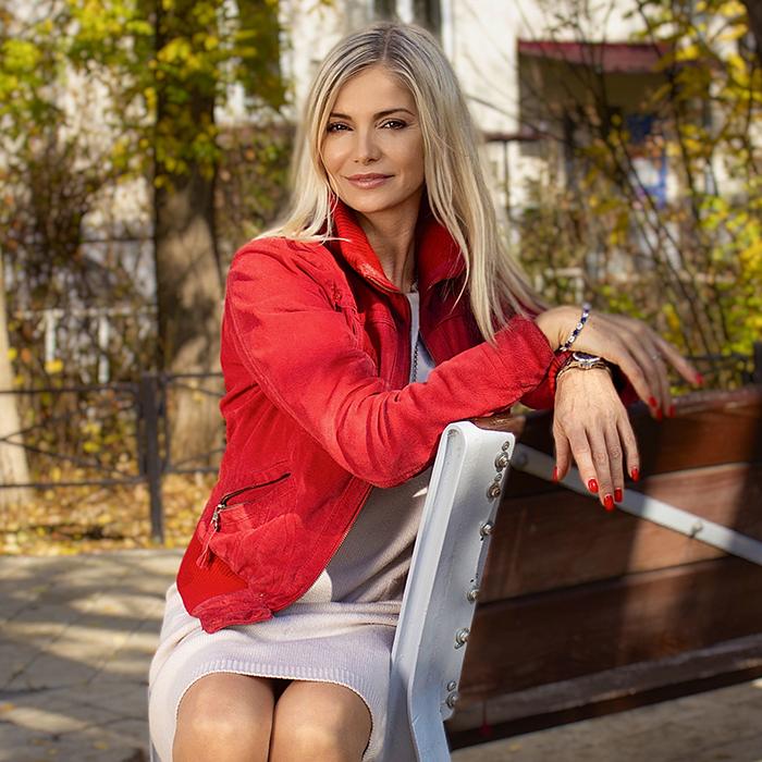 Hot girlfriend Olga, 48 yrs.old from Sevastopol, Russia