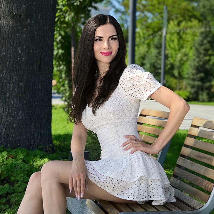 Sexy miss Nataliya, 39 yrs.old from Sevastopol, Russia