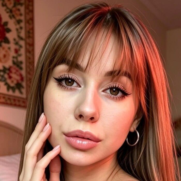 Amazing girlfriend Dariya, 22 yrs.old from Eastern Europe