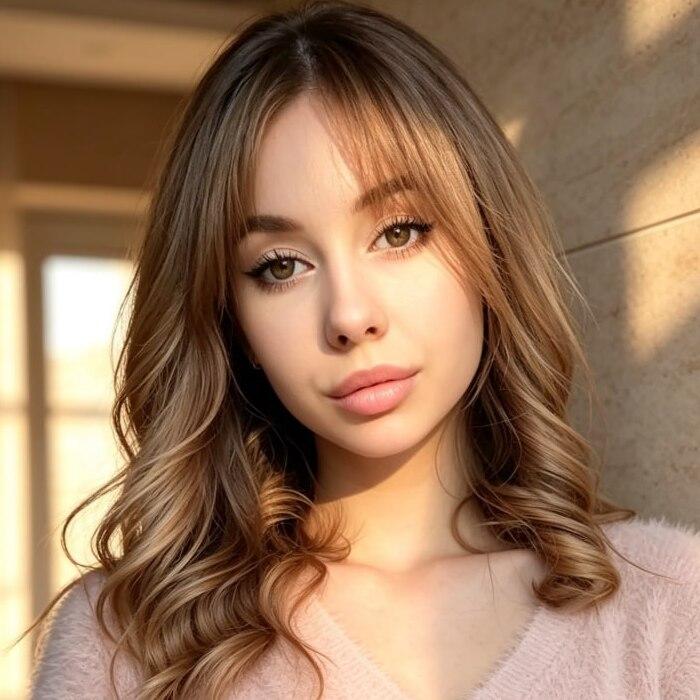 Pretty mail order bride Dariya, 22 yrs.old from Eastern Europe