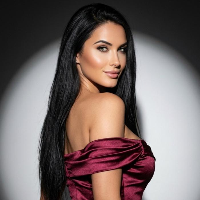 Single mail order bride Ekaterina, 31 yrs.old from Kiev, Ukraine