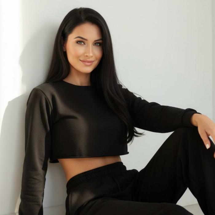 Sexy girlfriend Ekaterina, 31 yrs.old from Kiev, Ukraine