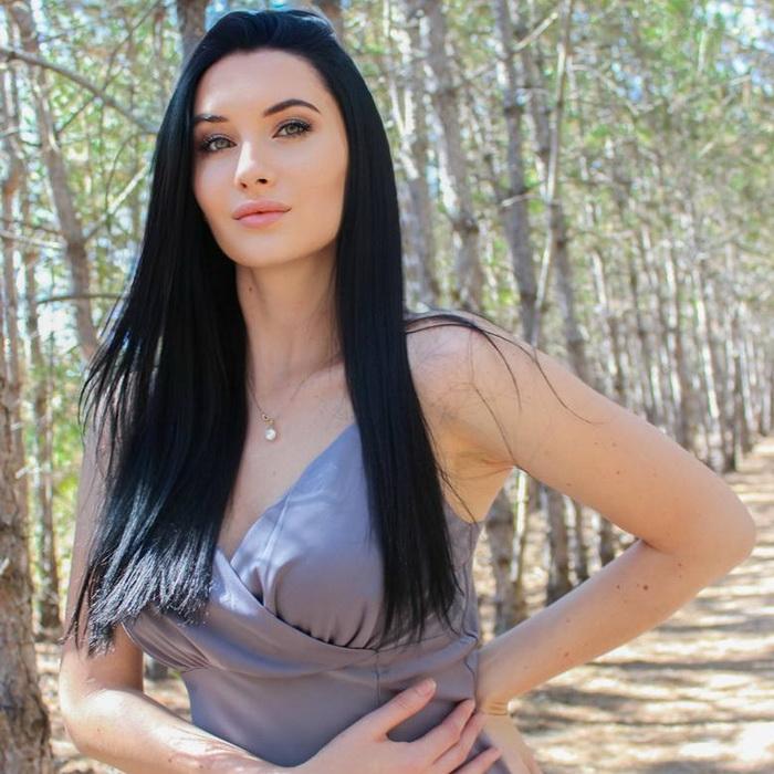 Sexy girl Ekaterina, 29 yrs.old from Kiev, Ukraine