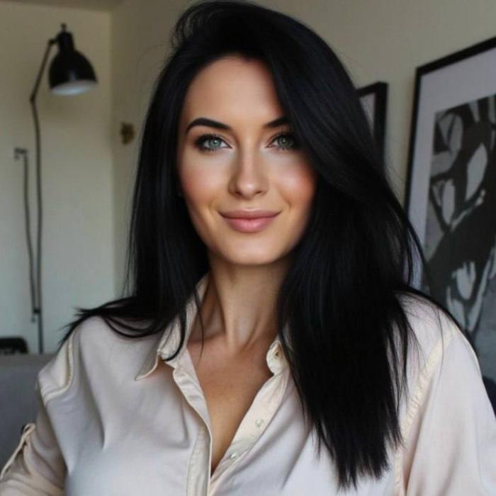 Nice lady Ekaterina, 30 yrs.old from Kiev, Ukraine