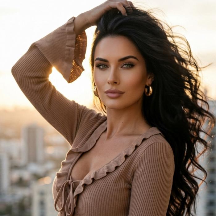 Sexy girlfriend Ekaterina, 31 yrs.old from Kiev, Ukraine