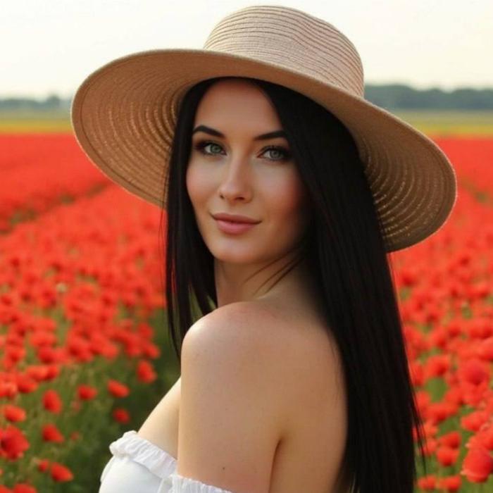 Single mail order bride Ekaterina, 30 yrs.old from Kiev, Ukraine