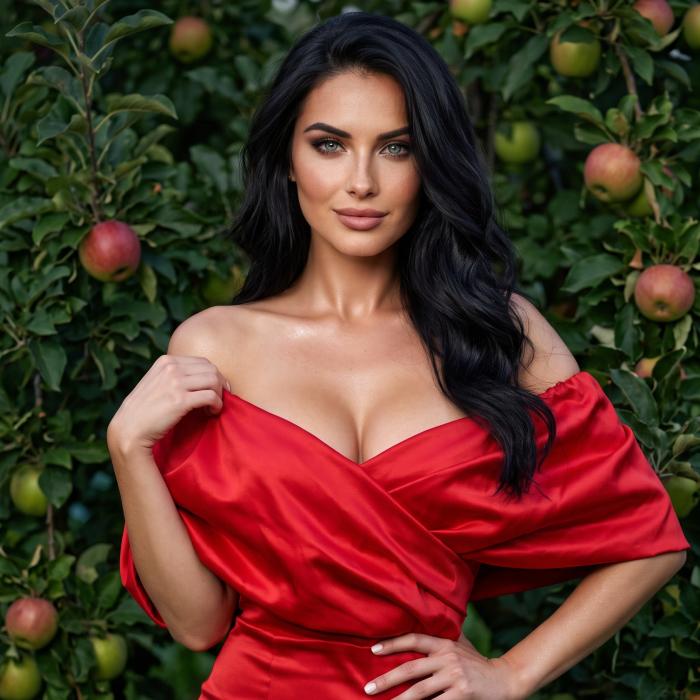Beautiful bride Ekaterina, 32 yrs.old from Kiev, Ukraine