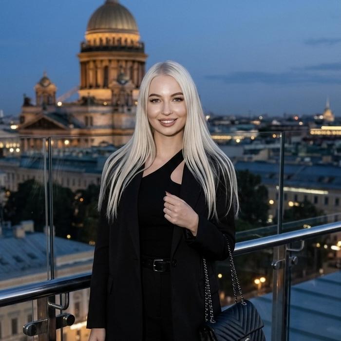 Beautiful bride Diana, 27 yrs.old from Eastern Europe Beautiful bride Diana, 27 yrs.old from Eastern Europe
