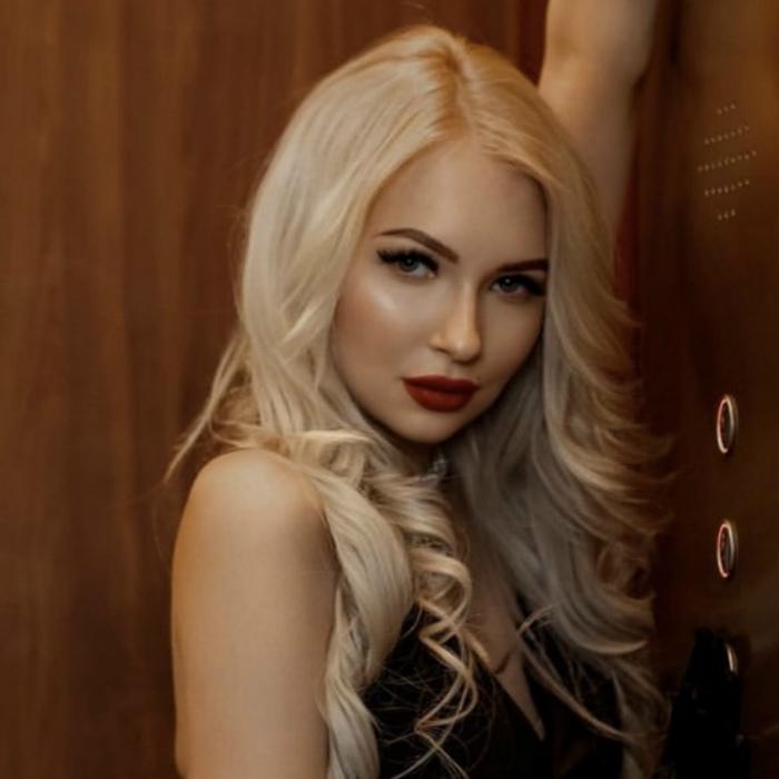 Hot miss Diana, 25 yrs.old from Minsk, Belarus