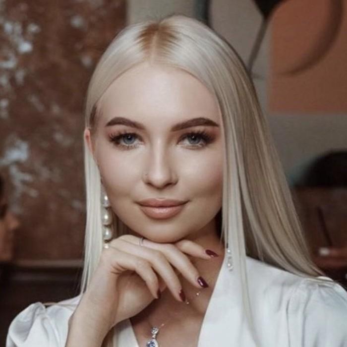 pretty bride Diana, 26 yrs.old from Eastern Europe