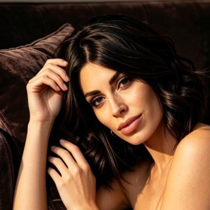 Single mail order bride Laila, 46 yrs.old from Eastern Europe