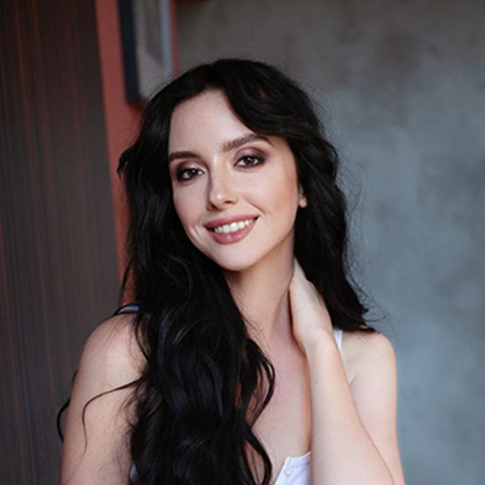 Sexy girlfriend Maria, 24 yrs.old from Kiev, Ukraine