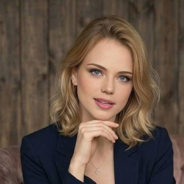 Hot wife Ludmila, 25 yrs.old from Eastern Europe