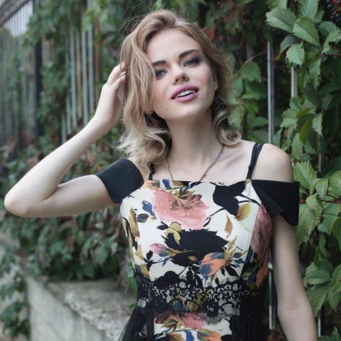 sexy girlfriend Ludmila, 21 yrs.old from Simferopol, Russia