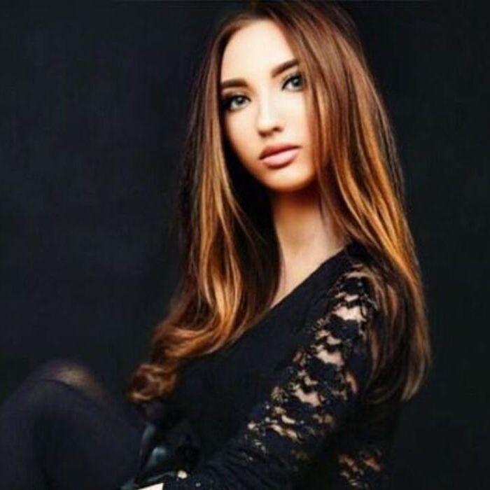 Charming bride Alyona, 28 yrs.old from Eastern Europe