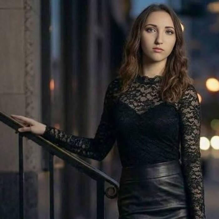 Hot lady Alyona, 30 yrs.old from Eastern Europe Hot lady Alyona, 30 yrs.old from Eastern Europe