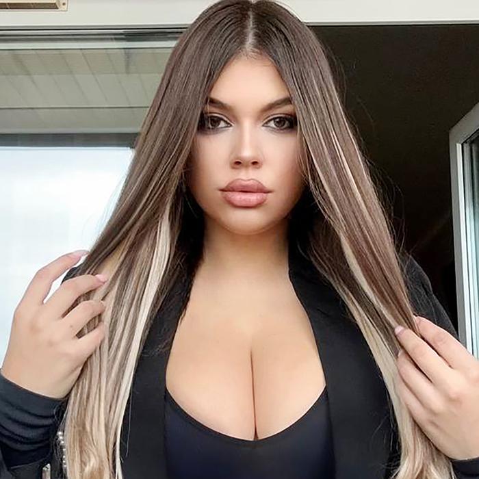 Pretty bride Yana, 24 yrs.old from Vinnytsia, Ukraine Pretty bride Yana, 24 yrs.old from Vinnytsia, Ukraine