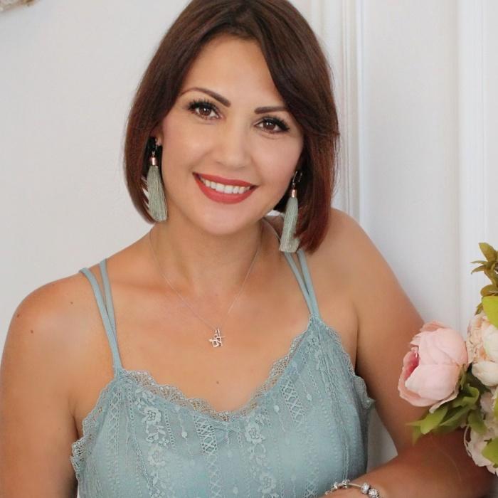 Pretty bride Iryna, 43 yrs.old from Brovary, Ukraine