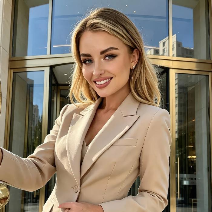 Charming mail order bride Elvira, 40 yrs.old from Krivoy Rog, Ukraine Charming mail order bride Elvira, 40 yrs.old from Krivoy Rog, Ukraine