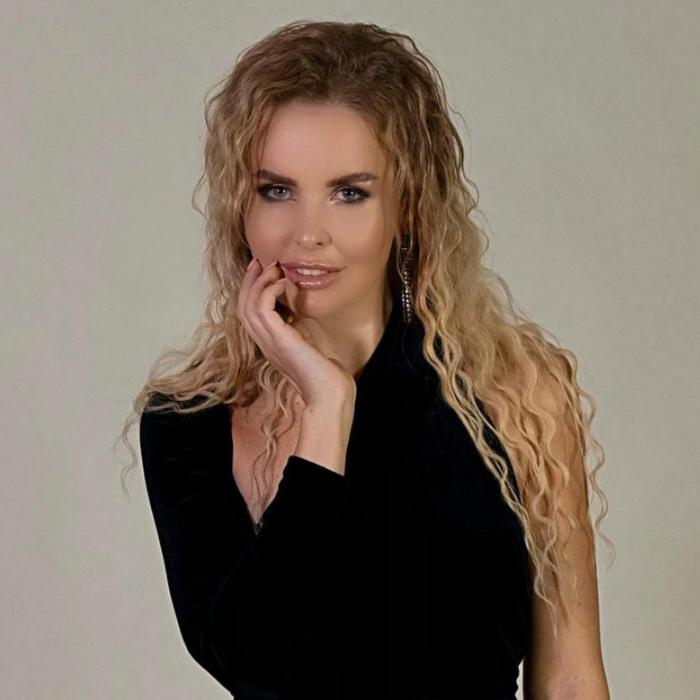 Amazing mail order bride Elvira, 39 yrs.old from Krivoy Rog, Ukraine Amazing mail order bride Elvira, 39 yrs.old from Krivoy Rog, Ukraine