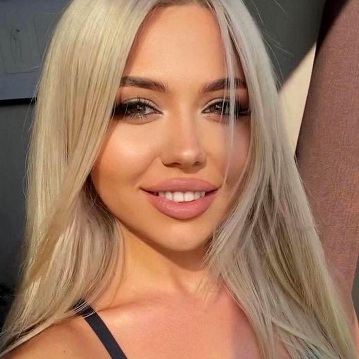 Sexy girlfriend Anastasiya, 26 yrs.old from Odessa, Ukraine