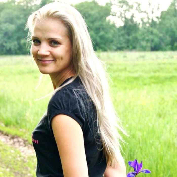 Beautiful mail order bride Julia, 41 yrs.old from Moscow, Russia