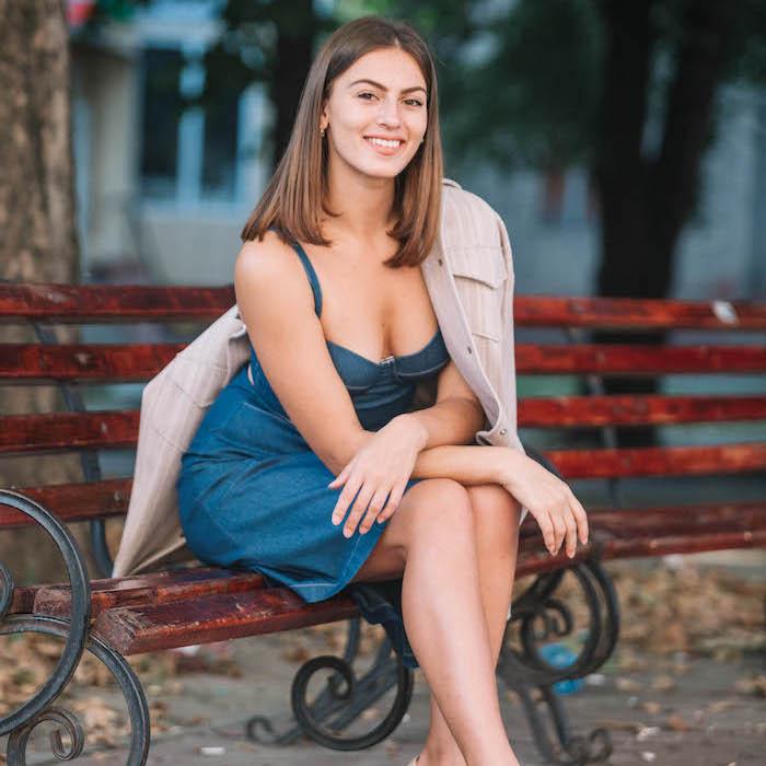 Hot girlfriend Juliya, 25 yrs.old from Zaporozhye, Ukraine