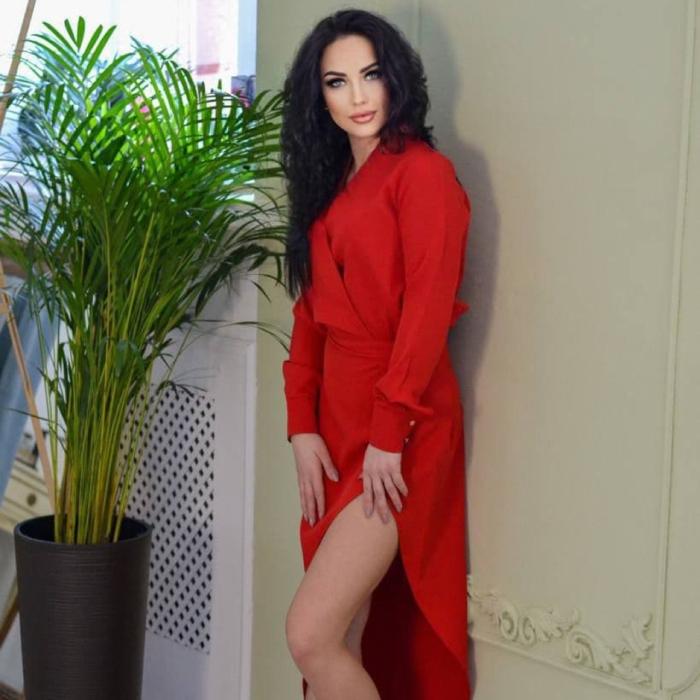 Sexy miss Elena, 32 yrs.old from Kharkiv, Ukraine