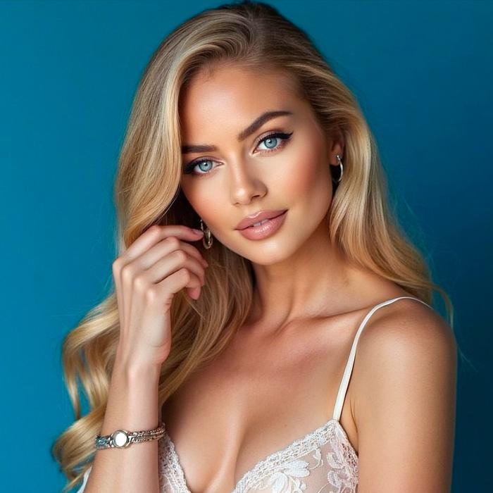 Charming pen pal Valentinа, 31 yrs.old from Eastern Europe