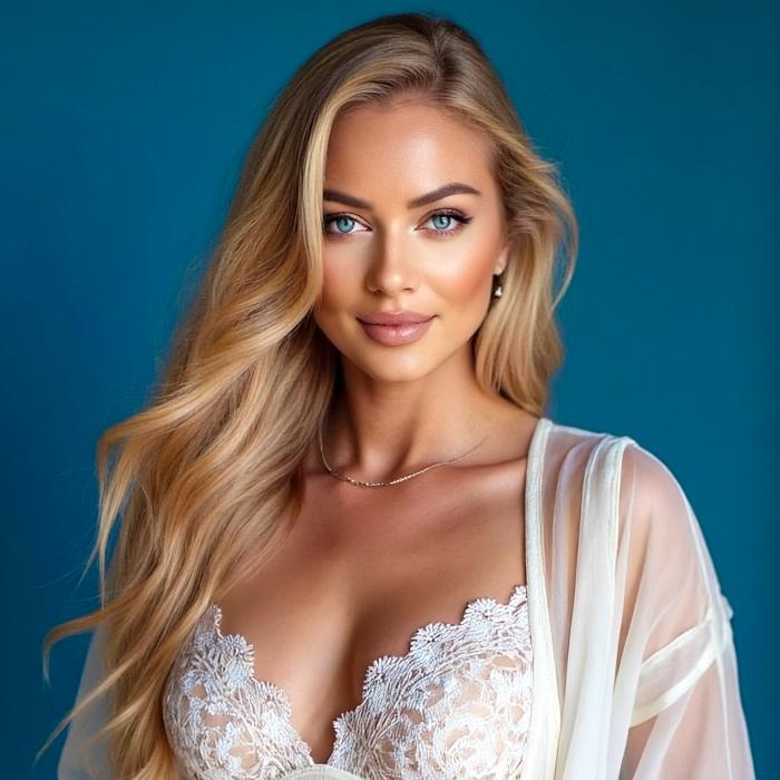 Pretty wife Valentinа, 31 yrs.old from Eastern Europe