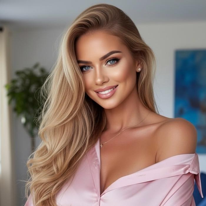 Charming miss Valentinа, 31 yrs.old from Eastern Europe Charming miss Valentinа, 31 yrs.old from Eastern Europe