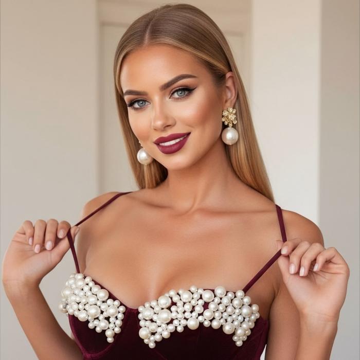 gorgeous woman Valentinа, 31 yrs.old from Eastern Europe