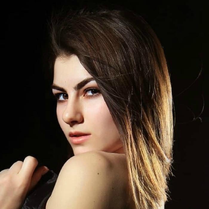 hot girlfriend Sofia, 22 yrs.old from Lugansk, Ukraine