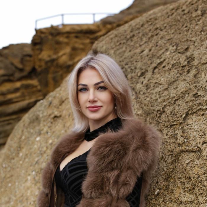 Charming girl Victoria, 42 yrs.old from Sudak, Russia