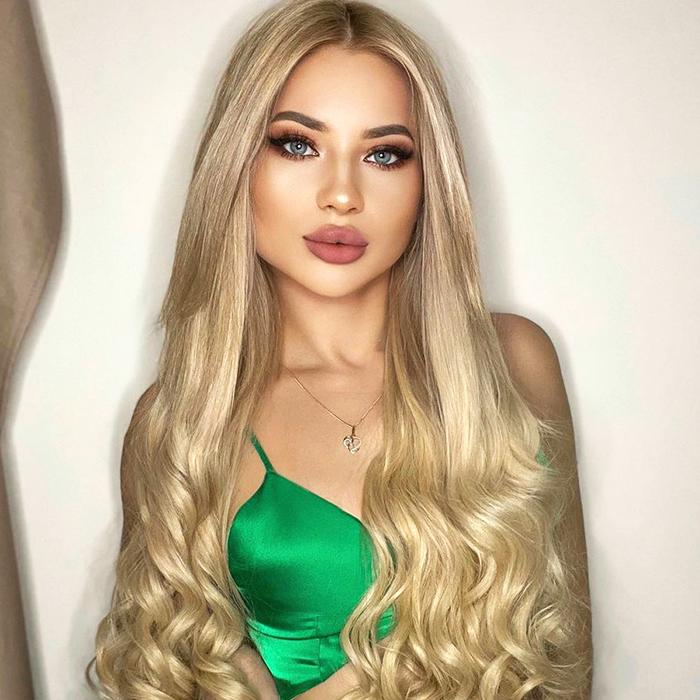 Nice Miss Anastasia 28 Yrs old From Kharkov Ukraine My Character Is