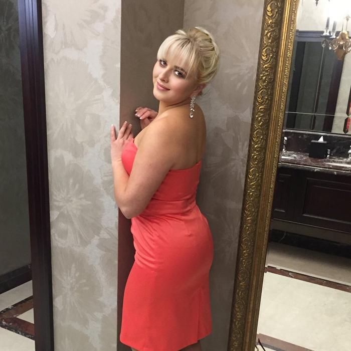 Beautiful pen pal Irina, 46 yrs.old from Kharkov, Ukraine