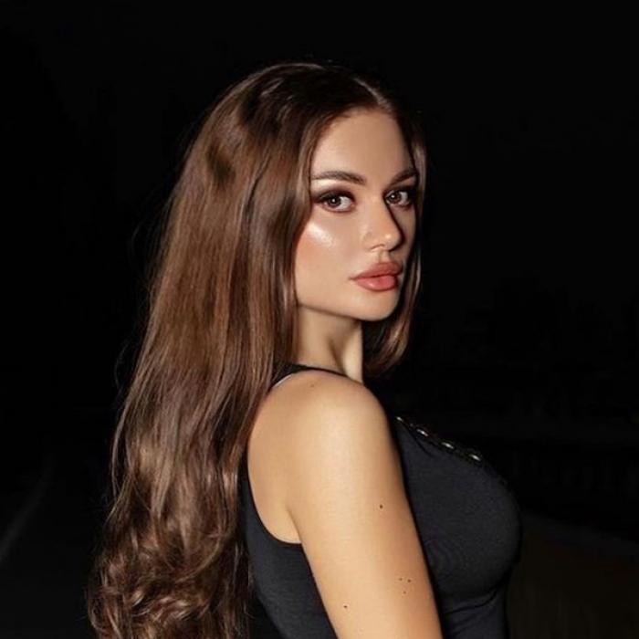 Sexy lady Julia, 29 yrs.old from Minsk, Belarus